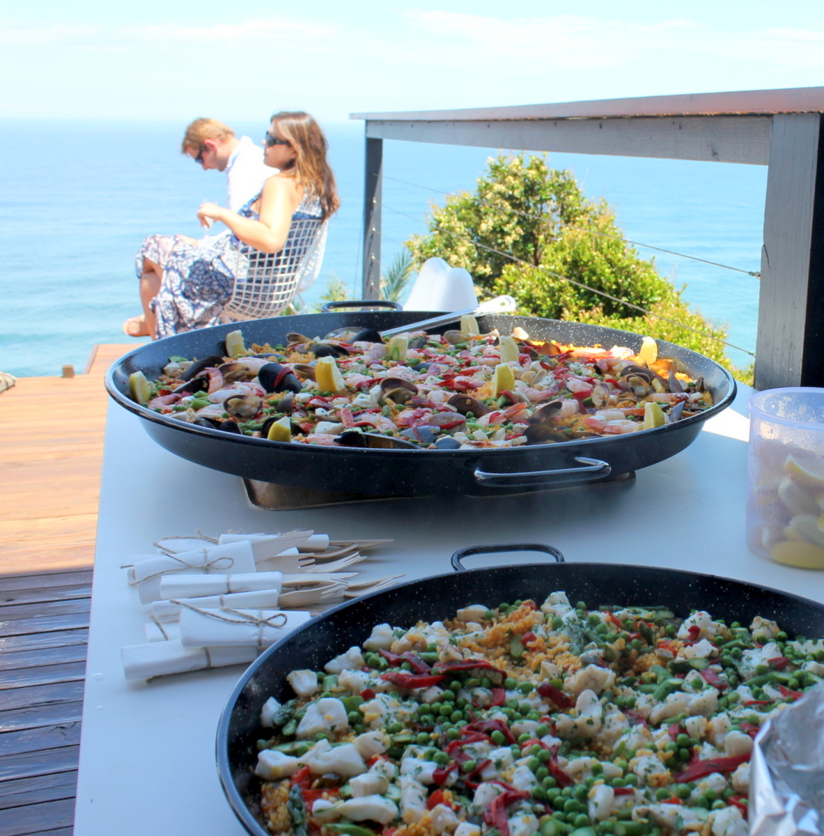 Paella Catering Perth Perth Paella Parties