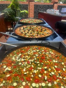 Party Catering Service in Perth