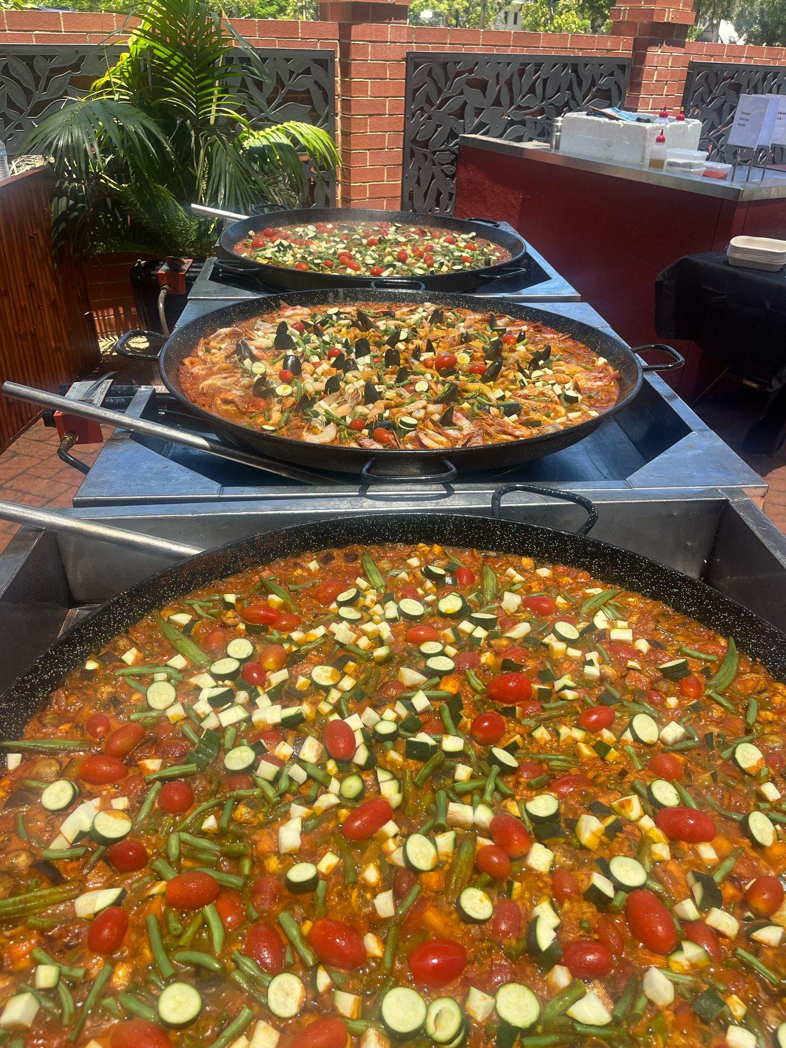 Party Catering Service in Perth