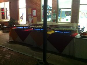 Paella Catering Perth