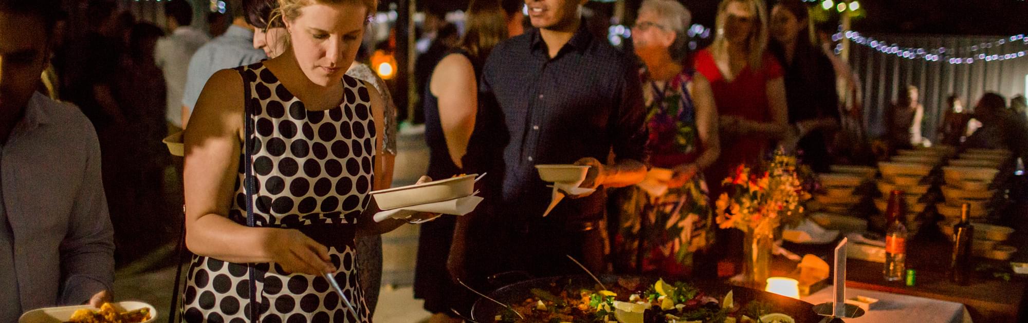 Paella Perth